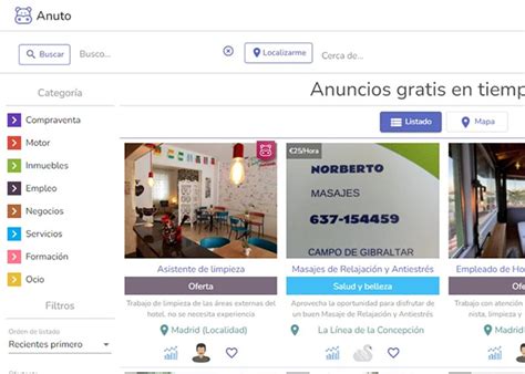 app para publicar anuncios gratis|8 webs para hacer publicidad gratis de tu negocio。